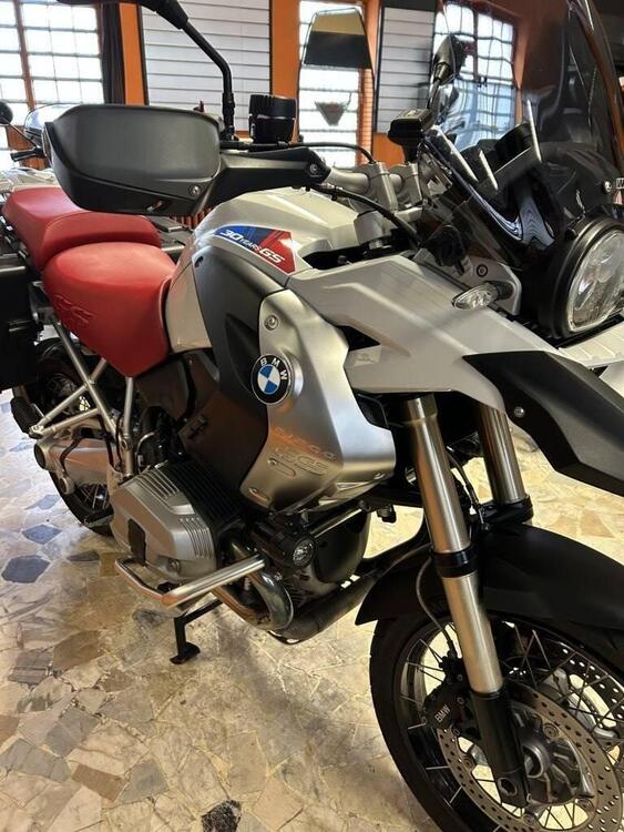 Bmw R 1200 GS (2010 - 12) (5)