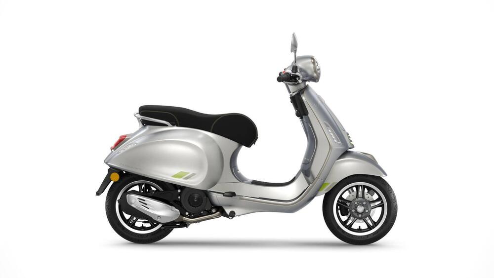 Vespa Primavera 50 Tech (2024)