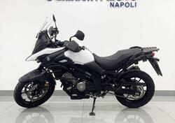 Suzuki V-Strom 650 (2021 - 24) usata