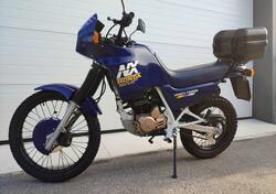 Honda NX 125 Transcity (1991 - 01) usata