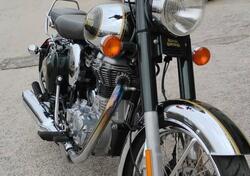 Royal Enfield Classic 500 EFI - Chrome (2017 - 20) usata