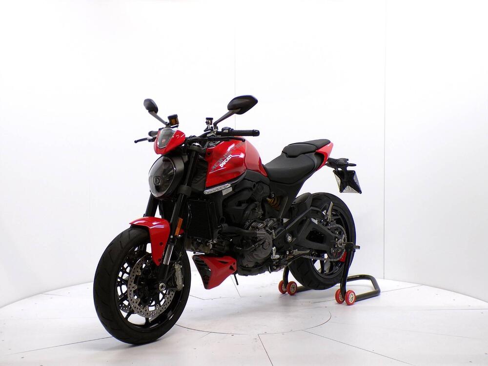 Ducati Monster 937 (2021 - 24) (5)