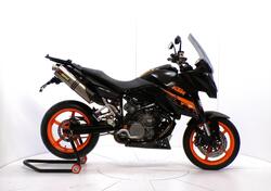 KTM 990 Supermoto T (2009 - 11) usata