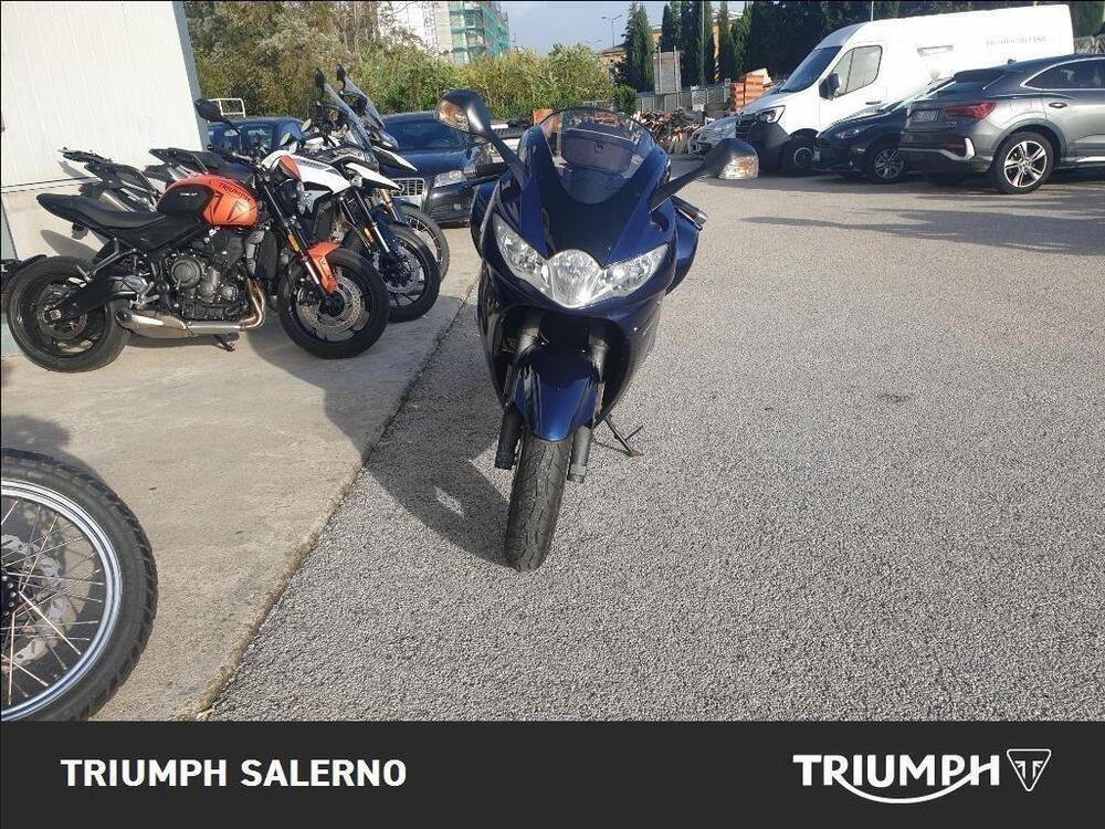 Triumph Sprint 1050 GT ABS (2010 - 2013) (3)