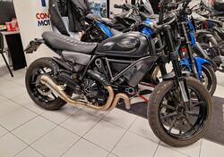 Ducati Scrambler 800 Icon (2021 - 22) usata