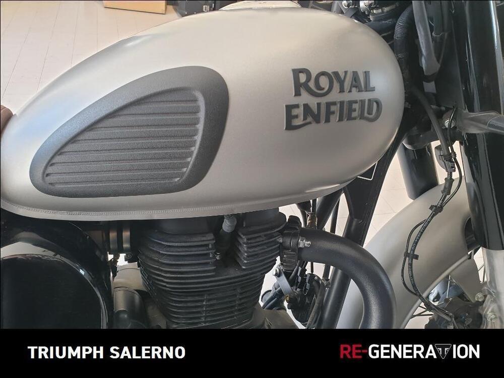 Royal Enfield Classic 350 (2021 - 24) (5)