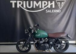 Triumph Bonneville (2007 - 16) usata