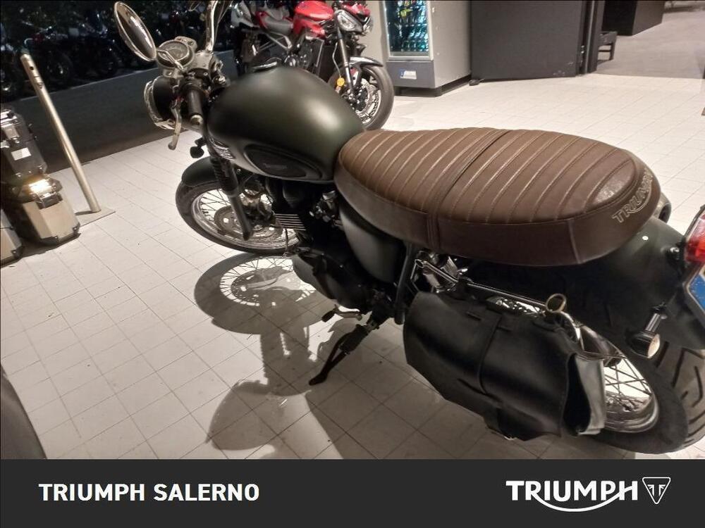 Triumph Scrambler (2006 - 17) (3)