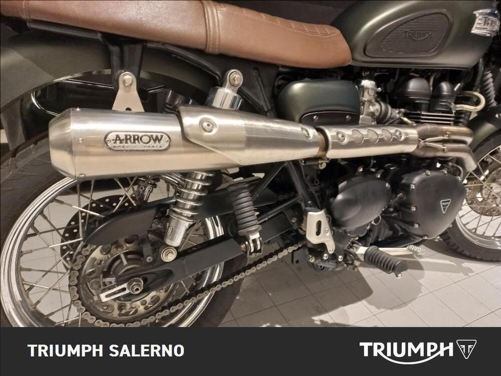 Triumph Scrambler (2006 - 17) (2)