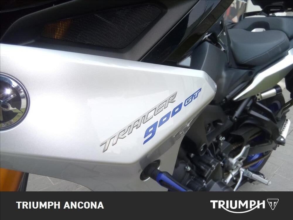 Yamaha Tracer 900 GT (2018 - 20) (2)