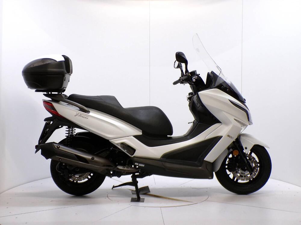 Kymco X-Town 300i ABS (2016 - 20)