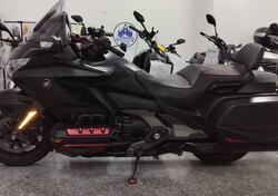 Honda GL 1800 Gold Wing DCT (2020) usata