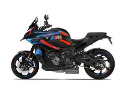 Bmw M 1000 XR (2024 - 25) nuova