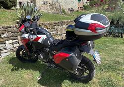 Ducati Multistrada V4 1100 S Sport (2021) usata