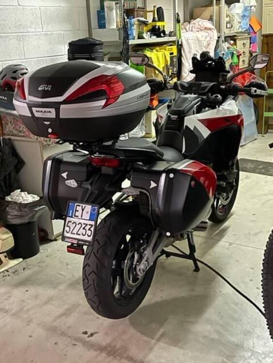 Ducati Multistrada V4 1100 S Sport (2021) (4)