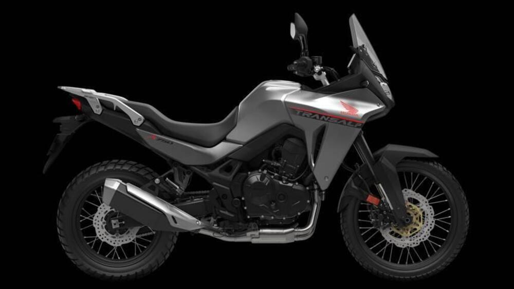 Honda Transalp XL750 (2023 - 24) (3)