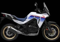 Honda Transalp XL750 (2023 - 24) nuova