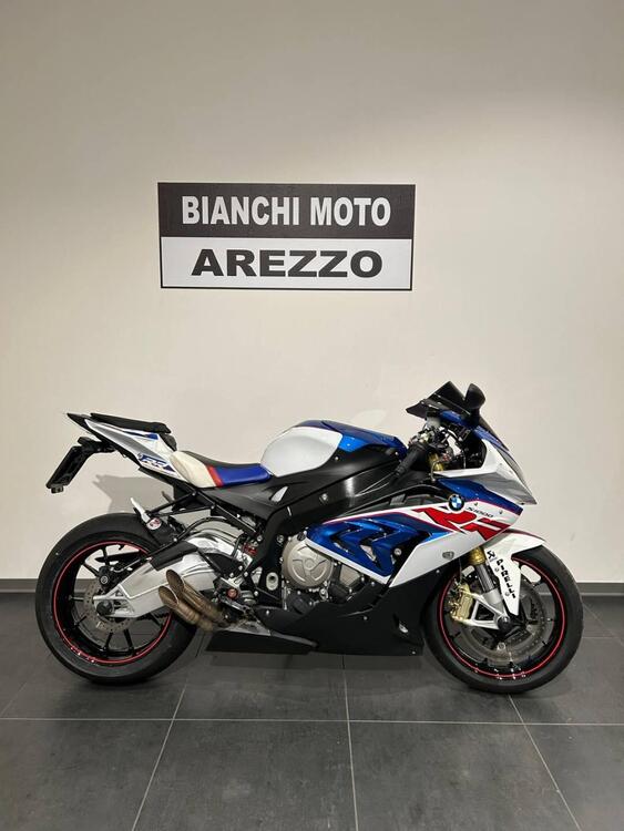 Bmw S 1000 RR (2017 - 18)