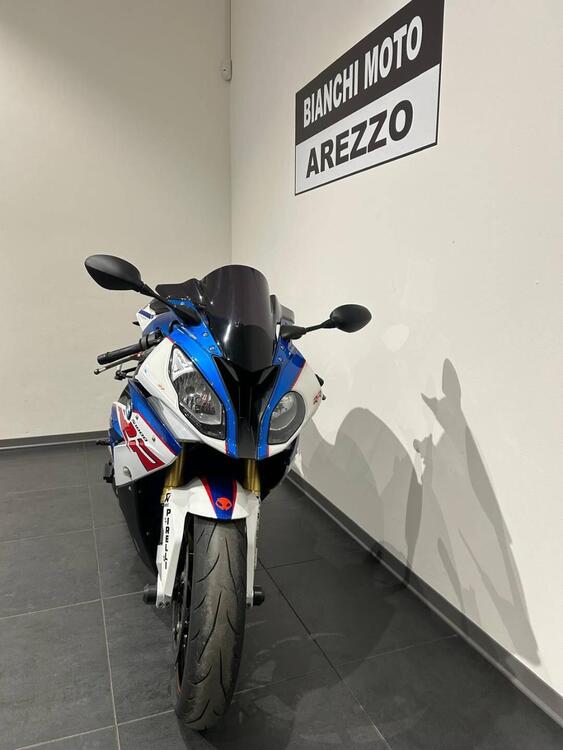 Bmw S 1000 RR (2017 - 18) (4)