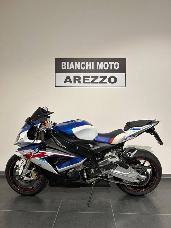 Bmw S 1000 RR (2017 - 18) (2)