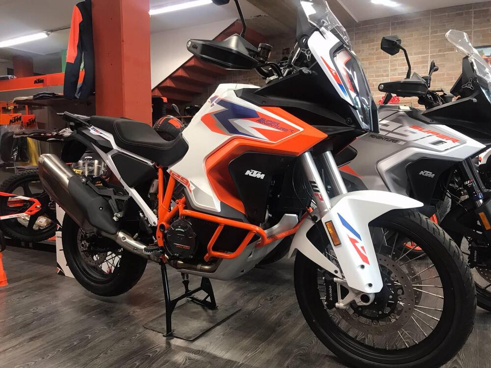 KTM 1290 Super Adventure R (2022 - 24) (2)