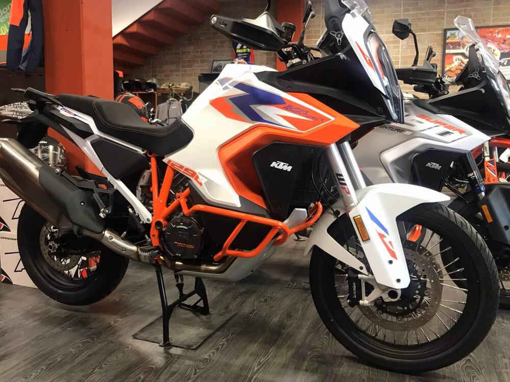 KTM 1290 Super Adventure R (2022 - 24) (3)