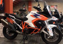 KTM 1290 Super Adventure R (2022 - 25) nuova