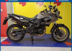 Bmw F 700 GS (2012 - 15) usata