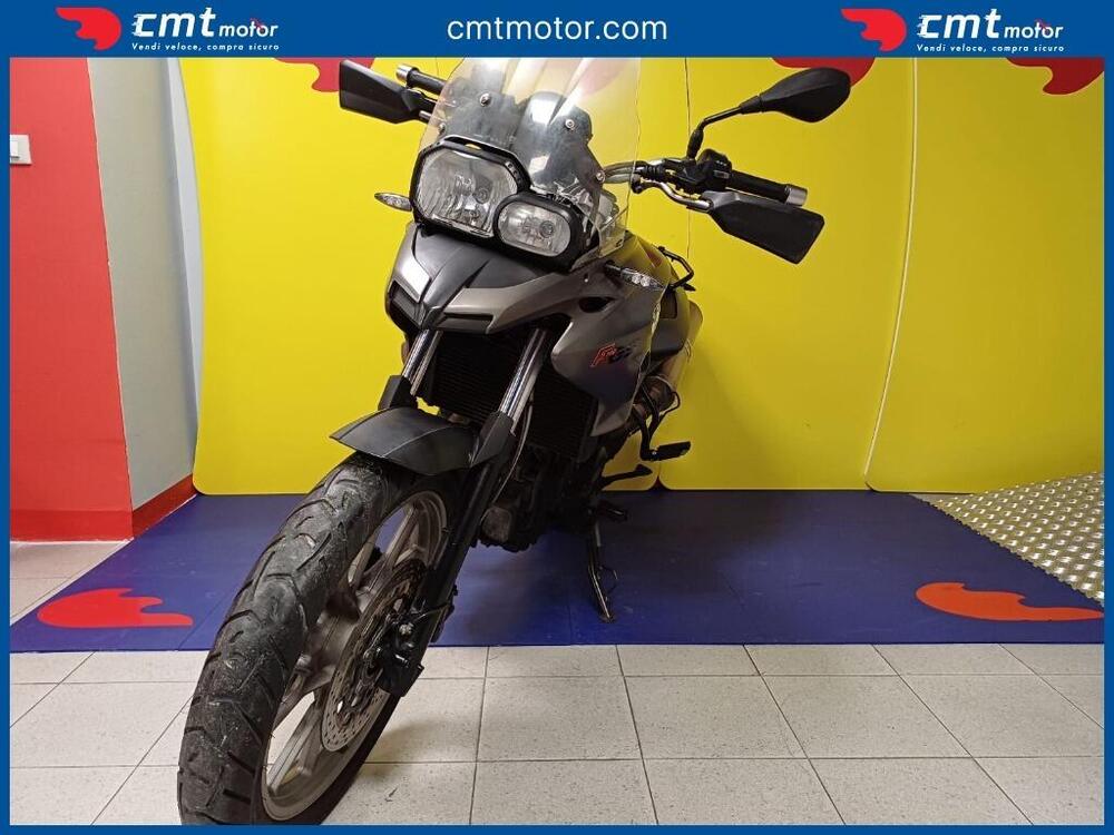 Bmw F 700 GS (2012 - 15) (2)