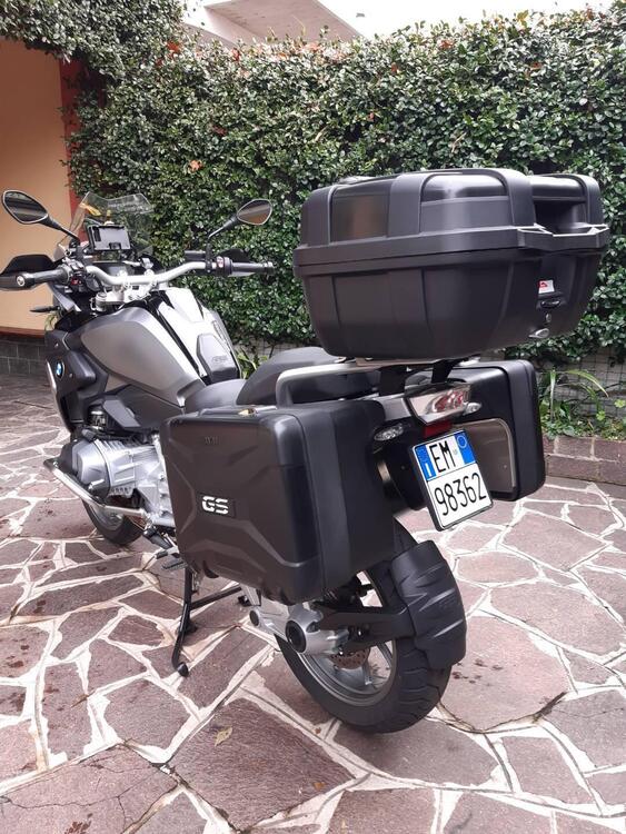 Bmw R 1250 GS (2019 - 20)