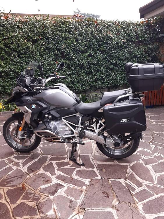 Bmw R 1250 GS (2019 - 20) (2)