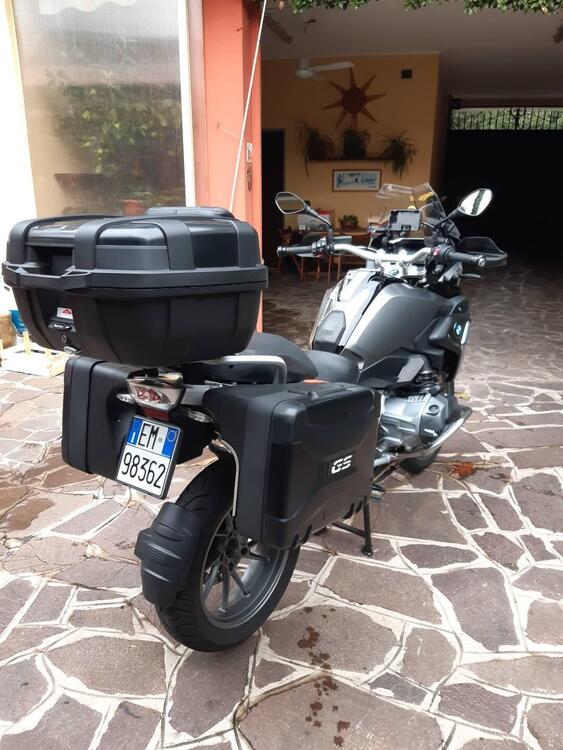 Bmw R 1250 GS (2019 - 20) (4)