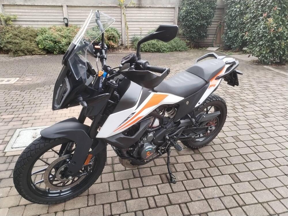 KTM 390 Adventure (2020) (2)