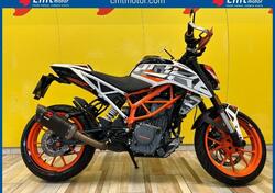 KTM 390 Duke ABS (2017 - 20) usata