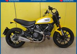 Ducati Scrambler 800 Icon (2017 - 20) usata