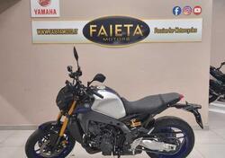 Yamaha MT-09 SP (2021 - 23) usata