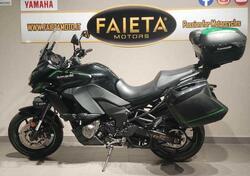 Kawasaki Versys 1000 (2017 - 18) usata