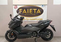 Yamaha T-Max 560 (2022 - 24) usata