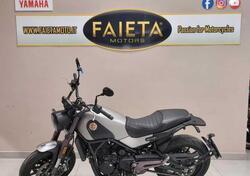 Benelli Leoncino 500 ABS (2017 - 20) usata