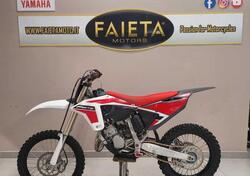 Fantic Motor XX 125 Cross (2022) usata