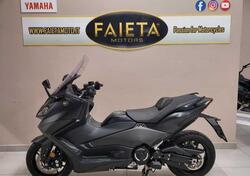 Yamaha T-Max 560 (2022 - 24) usata