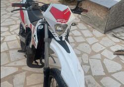 Betamotor RR 50 Motard (2011 - 18) usata