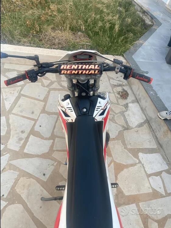 Betamotor RR 50 Motard (2011 - 18) (5)