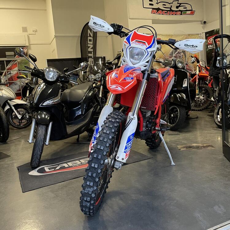 Betamotor RR 350 4T Enduro Racing (2019)