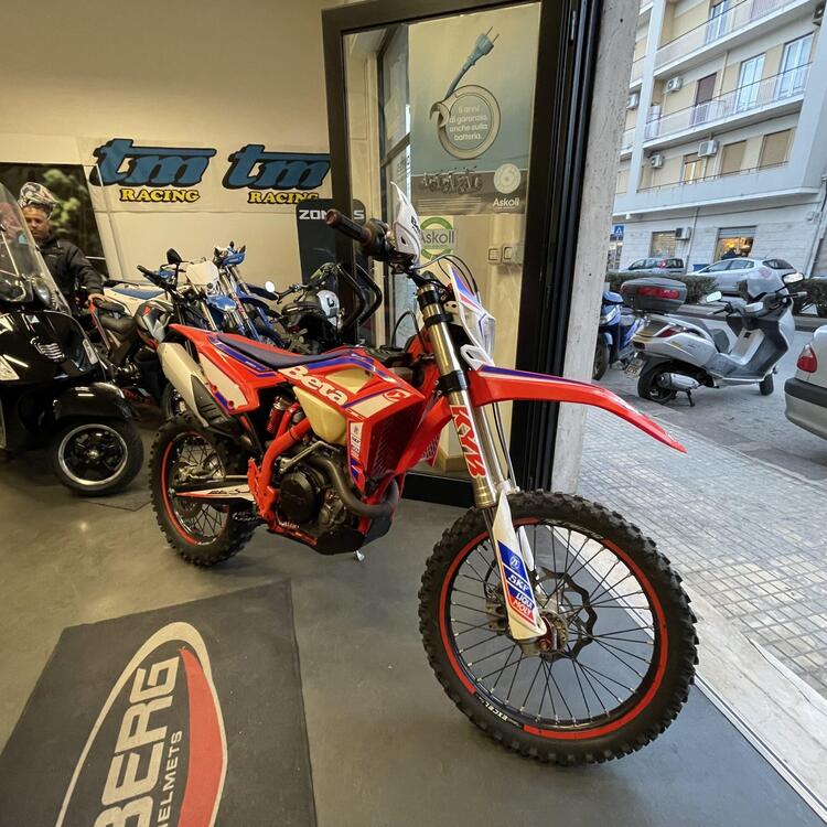 Betamotor RR 350 4T Enduro Racing (2019) (2)