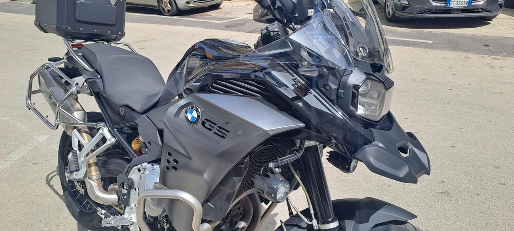 Bmw F 850 GS Adventure (2021 - 24)