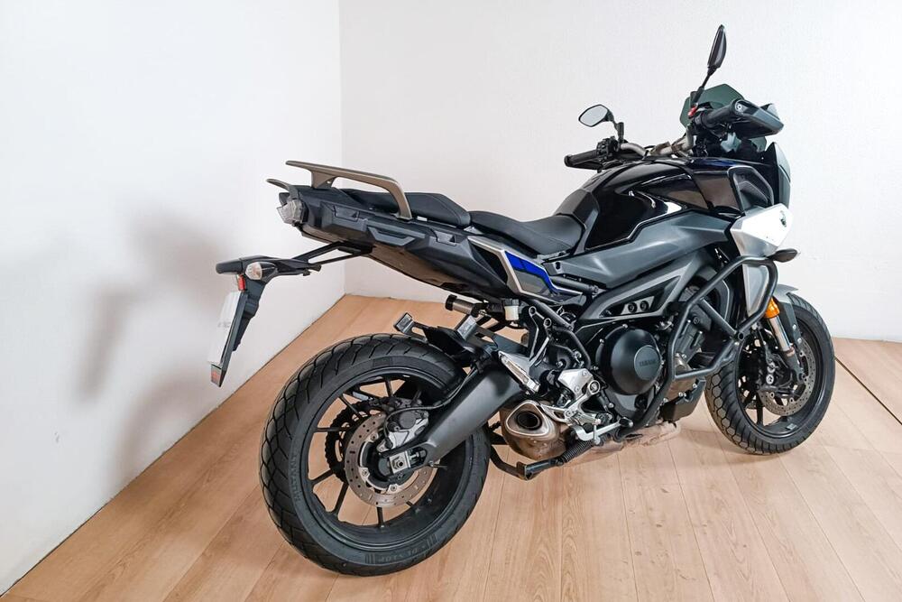 Yamaha Tracer 900 ABS (2015 - 16) (3)