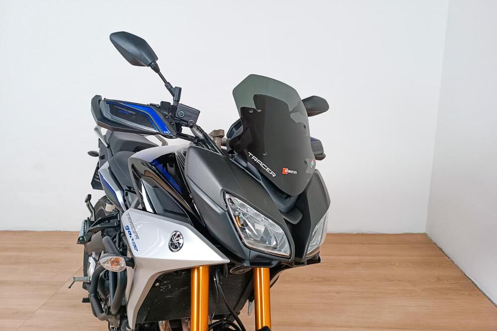 Yamaha Tracer 900 ABS (2015 - 16) (5)