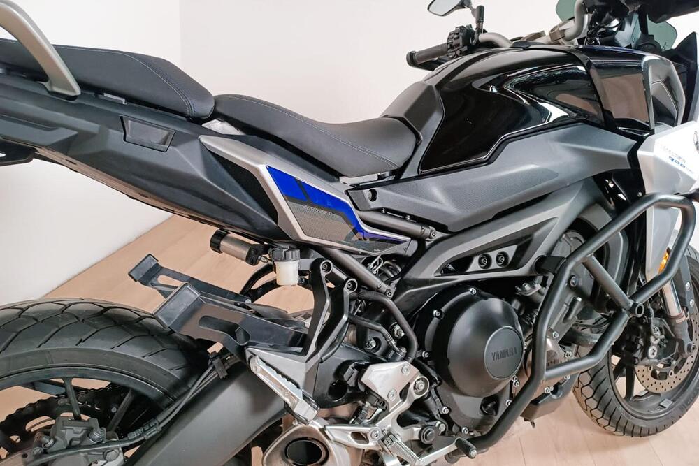 Yamaha Tracer 900 ABS (2015 - 16) (4)