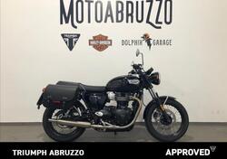 Triumph Bonneville T100 (2021 - 24) usata